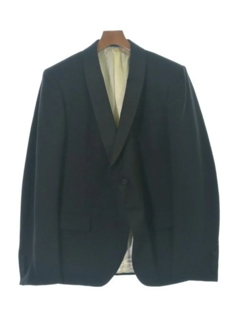 Gucci Set Suits Black